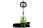 Триммер аккумуляторный Greenworks GD60LT, 60V (40 см) бесщеточный, c АКБ 4АЧ и ЗУ, арт. 2108307UB