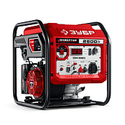 Инверторный генератор ЗУБР 2800 Вт