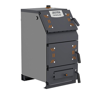 Котел отопительный ZOTA "Тополь-ВК" 22 кВт