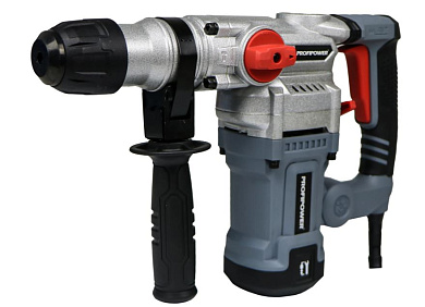 Сетевой перфоратор SDS-Plus PROFIPOWER PBH28 