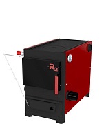 Котел твердотопливный R2 15кВт (1 чугун. конф.)