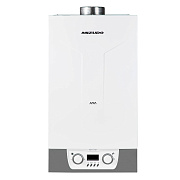Котел газовый настенный MIZUDO GB M24T (24 кВт, 2 Т/О) с шиной OpenTherm