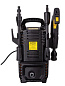 Мойка высокого давления HUTER W105-GS