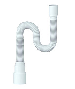 Гибкое соединение 1500 мм Ø32х40/50