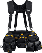 Пояс монтажника KRAFTOOL KBS-5