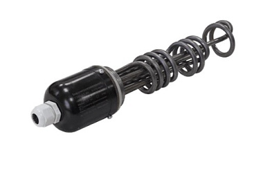 ТЭНБ-6,00 кВт П 2" (д=7,4) с колпаком Т