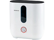 Увлажнитель Boneco U330 (ультразвук, механика, стерильный пар)