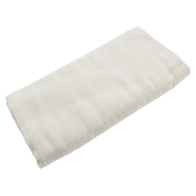 Полотно вафельное, плотность 103 г/м2, 0,4х10 м Произведено в РФ