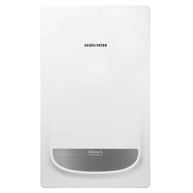 Котёл газовый Navien Deluxe S-30k