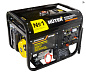 Генератор бензиновый HUTER DY6500LXW с функцией сварки