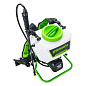 Опрыскиватель аккумуляторный Greenworks G40BPS, 40V, c 1хАКБ 2 Ач и ЗУ (5300007UA)