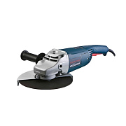 Болгарка (УШМ) Hanskonner PLATINUM HWS26230B, 230мм, 2600Вт, плавн пуск