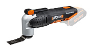 Реноватор аккумуляторный WORX WX678.9 20В, без АКБ и ЗУ, коробка