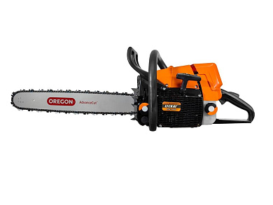 Бензопила СКАТ ПБ-440 шина Oregon 20" (50 см);  цепь STIHL 3/8 / 1.6 мм / 72 зв.