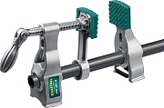 Струбцина трубная KRAFTOOL PC-34-11 3/4″