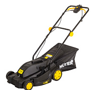 Газонокосилка электрическая Huter ELM-1600T