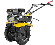 Мотоблок HUTER MK-7500M-10