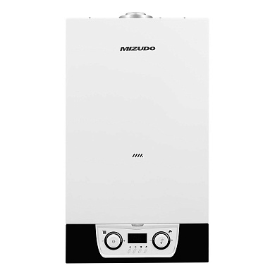 Котел газовый настенный MIZUDO GB M13Т (13 кВт, 2 Т/O) с шиной OpenTherm