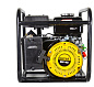 Мотопомпа HUTER MP-50