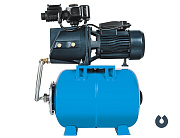 Универсальная насосная станция АКВАРОБОТ JSW 55