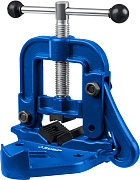 Трубные откидные тиски ЗУБР 2″