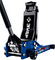 Домкрат подкатной ЗУБР X85, 3 т, 80 - 508 мм Профессионал