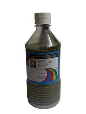 Серебрянка 0,5 (ПЭТ)  Спектр