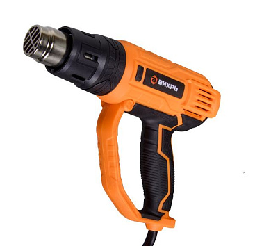 Термопистолет ВИХРЬ ТП-2000Р