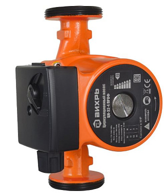 Циркуляционный насос ВИХРЬ ЦН-32-4 ПРОФ