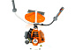 Триммер бензиновый Holzfforma FF226R