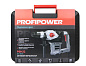 Сетевой перфоратор SDS-Plus PROFIPOWER PBH32 