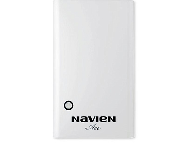 Газовый котел Navien ACE-13AN (камера открытая)