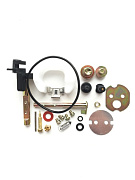 ЗИП карбюратора 190F