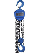 Таль ручная шестеренная TOR ТРШ (C) 2ТХ3М