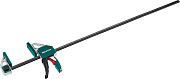 Пистолетная струбцина KRAFTOOL Extrem-1270/95 1270x95мм, 32228-127 32228-127_z01