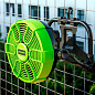 Вентилятор с гибридным питанием Greenworks G24FAN 24V/110-240V 3503407 аккумуляторный без АКБ и ЗУ