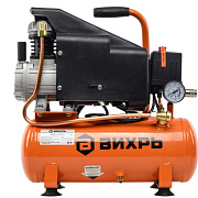 Компрессор ВИХРЬ КМП-210/10