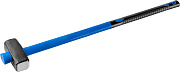 Кувалда с удлинённой фиберглассовой рукояткой СИБИН 3 кг