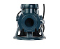 Насос фекальный UNIPUMP FEKAMAX 25-15-2,2