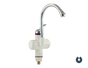Кран-водонагреватель проточного типа UNIPUMP BEF-001