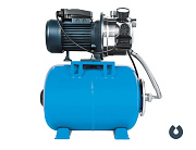 Насосная станция UNIPUMP AUTO JS 60-50