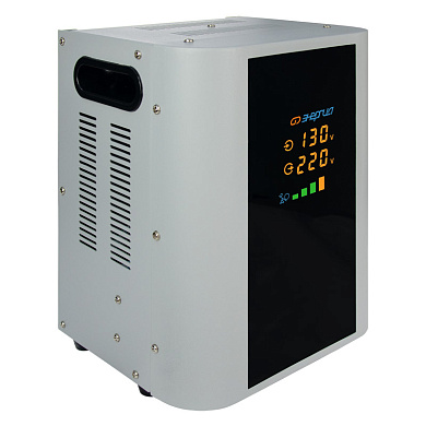 Стабилизатор Нybrid - 3000 ЭНЕРГИЯ навесной