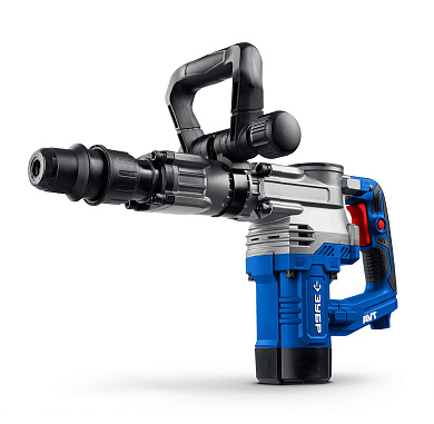Отбойный молоток SDS-Max ЗУБР 20 Дж, 1500 Вт, АВТ