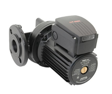 Насос ZOTA RING pro 50-130SF (3 скорости) 220V
