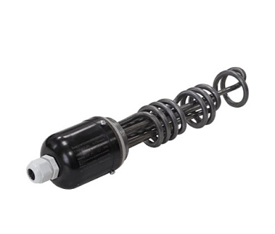 ТЭНБ-3,00 кВт П 2"  с колпаком Т