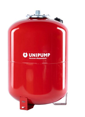 Расширительный бак вертикальный РВ 80 (БЭЗ)