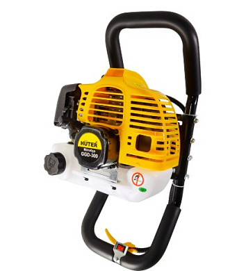 Мотобур HUTER GGD-300