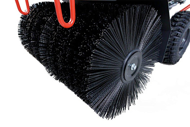 Щетка для подметально-уборочной машины бенз.Verton Ice SW-762