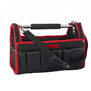 Переноска для инструмента каркасная 415мм*230мм*260мм Matrix