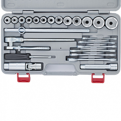 Набор "Автомобилист", в пласт. боксе (НИЗ) Россия